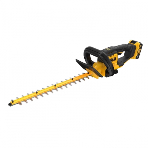 Кущоріз акумуляторний DeWALT DCMHT564P1