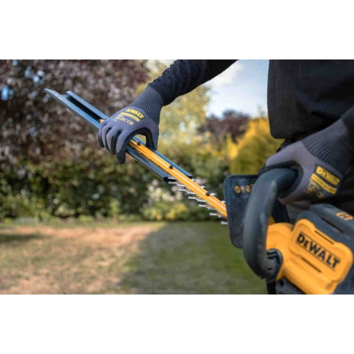 Кущоріз акумуляторний DeWALT DCMHT564P1