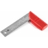 Кутник Ledgend 250мм 309-25 KAPRO
