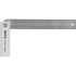 Кутник регульований 90°-45°-135° YATO l= 300 мм зі стопкою l= 160 мм [60]