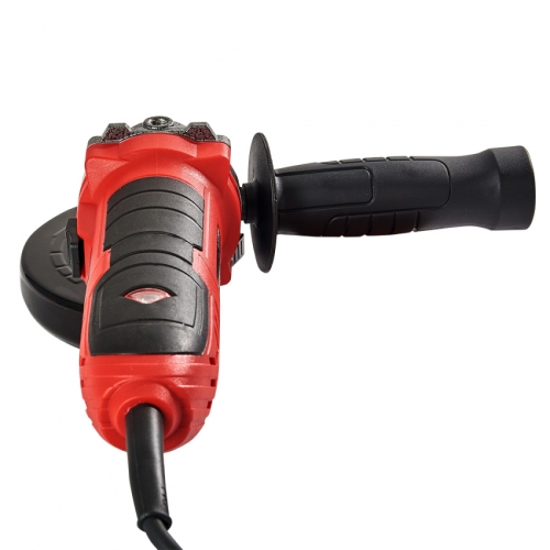 Кутова шліфувальна машина Vitals Master Ls 1275BRc (90329)