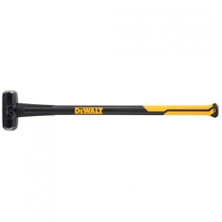Кувалда з вагою головки 3600 г DeWALT DWHT56028- DWHT56028-0