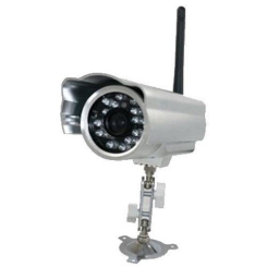 LUX-J601-WS-IR