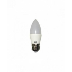 Лампа 6W RIGHT HAUSEN LED Soft line CB. E27 4000K