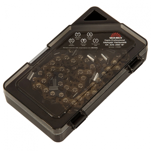 Ланцюг пильний Vitals Professional СH 3/8"-.050 14"