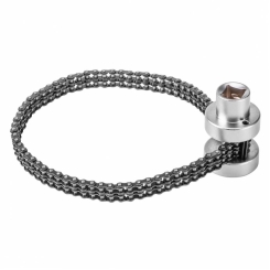 Ланцюговий ключ для 1/2 "масляного фільтра 60 - 115 мм
