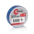 Стрічка ізоляційна 0.15мм*17мм*20м синя INTERTOOL IT-0020