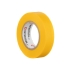 Стрічка ізоляційна 0.15мм*17мм*15м жовта INTERTOOL IT-0042