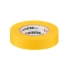 Стрічка ізоляційна 0.15мм*17мм*15м жовта INTERTOOL IT-0042
