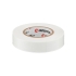 Лента изоляционная 0.15мм*17мм*20м белая INTERTOOL IT-0053