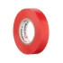 Стрічка ізоляційна, 17 мм * 20 м * 0.15 мм, червона INTERTOOL IT-0050
