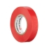 Стрічка ізоляційна, 17 мм * 20 м * 0.15 мм, червона INTERTOOL IT-0050