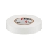 Стрічка ізоляційна 0.15мм*17мм*25м біла INTERTOOL IT-0063