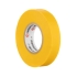 Стрічка ізоляційна 0.15мм*17мм*25м жовта INTERTOOL IT-0062