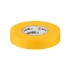 Стрічка ізоляційна 0.15мм*17мм*25м жовта INTERTOOL IT-0062