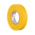 Стрічка ізоляційна 0.15мм*17мм*25м жовта INTERTOOL IT-0062