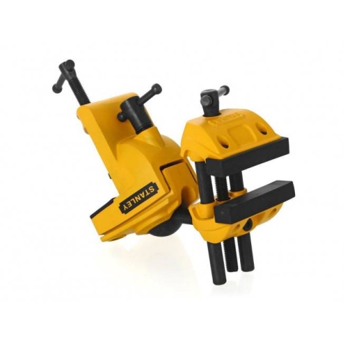 Тиски STANLEY універсальне для моделювання STANLEY 1-83-069