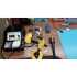 Тиски STANLEY універсальне для моделювання STANLEY 1-83-069