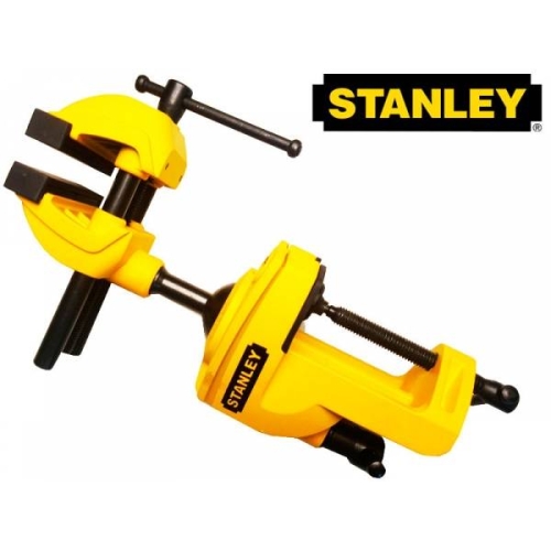 Тиски STANLEY універсальне для моделювання STANLEY 1-83-069