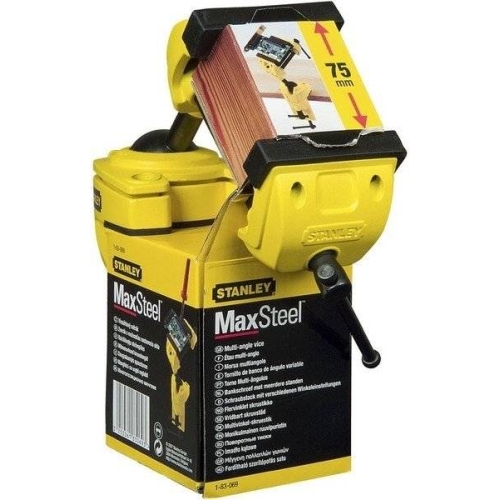 Тиски STANLEY універсальне для моделювання STANLEY 1-83-069