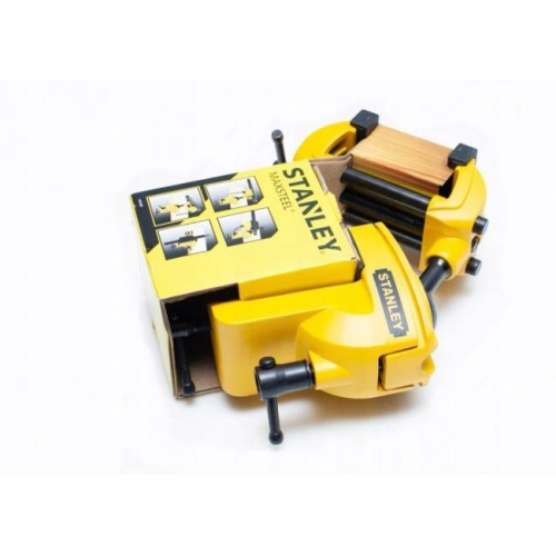 Тиски STANLEY універсальне для моделювання STANLEY 1-83-069