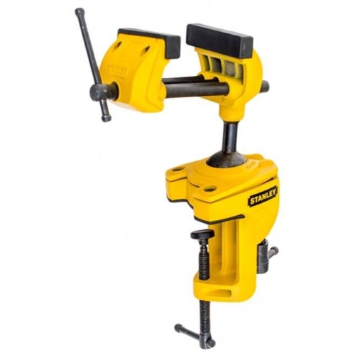 Тиски STANLEY універсальне для моделювання STANLEY 1-83-069