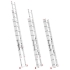 Сітка абразивна, 105 * 280 мм, зерно 400, 10 шт. INTERTOOL KT-6040