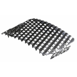 Леза для рашпілю "SURFORM SHAVER TOOL 21-115", 39х250 мм STANLEY 5-21-515