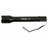 Ліхтар світлодіодний (XPL CREE) YATO, Р=10 Вт, Ф=1000 lm; живлення – 4 х R14 батар. Ø = 46 мм x 254 мм