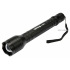 Ліхтар світлодіодний (XPL CREE) YATO, Р=10 Вт, Ф=1000 lm; живлення – 4 х R14 батар. Ø = 46 мм x 254 мм