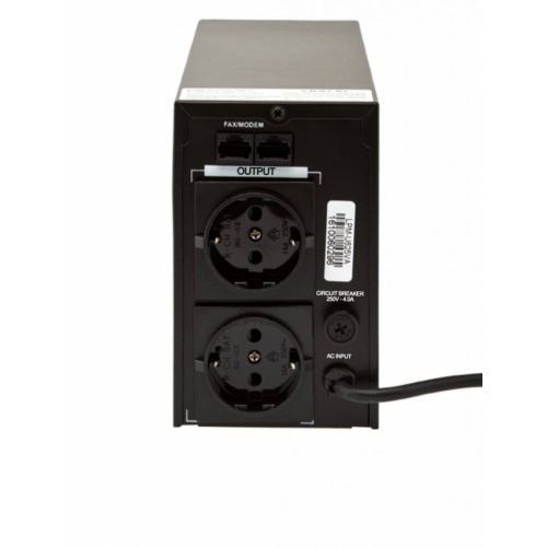 Лінійно-інтерактивне ДБЖ LPM-625VA (437Вт)