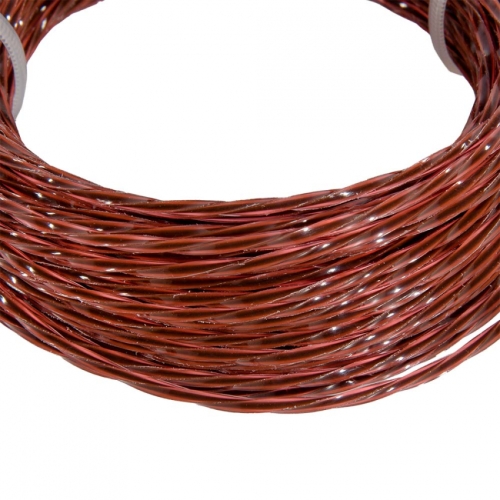 Ліска для тримерів Vitals (кручений квадрат з кордом) 1.4mm*15m
