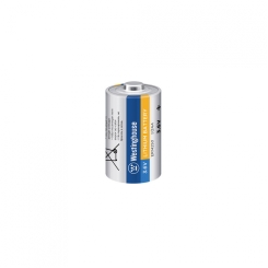 Літієва батарейка Westinghouse Li-SOCI2 ER14250, 3.6V, 1200mAh, 1 шт/уп