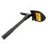 Лопата саперна MASTERTOOL 95х125х415 мм складна 14-6280