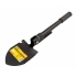 Лопата саперна MASTERTOOL 95х125х415 мм складна 14-6280