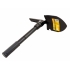 Лопата саперна MASTERTOOL 95х125х415 мм складна 14-6280
