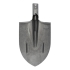 Лопата штикова MASTERTOOL 210х290х405 мм лак 0.7 кг 14-6265