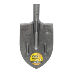 Лопата штикова MASTERTOOL 210х290х405 мм лак 0.7 кг 14-6265