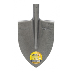 Лопата штикова MASTERTOOL 220х300х390 мм лак 0.8 кг 14-6264