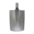 Лопата траншейна MASTERTOOL 215х300х405 мм молоткова покраска 0.9 кг 14-6252