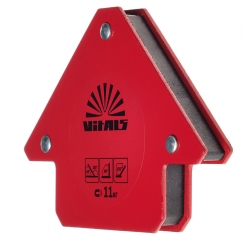 Магніт для сварки стріли Vitals AMW 11кг.
