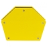 Магніт для сварки трапеція 34кг 105×65×65×45мм (30,45,60,75,90,135°) Sigma (4270361)