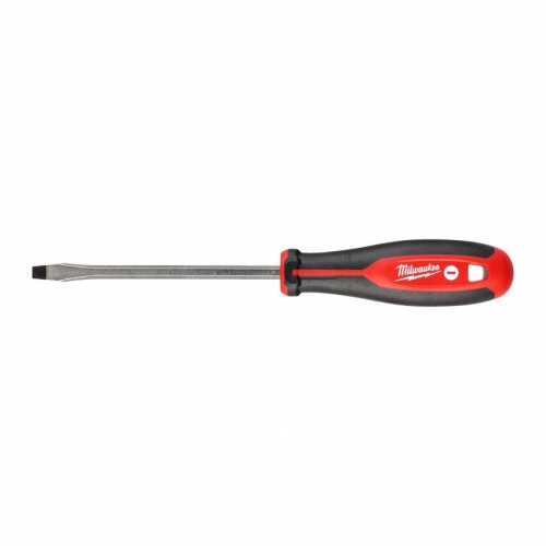 Магнітна викрутка MILWAUKEE з тригранною рукояткою PH2x45