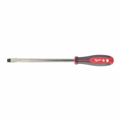 Магнітна викрутка MILWAUKEE з тригранною рукояткою PH2x45