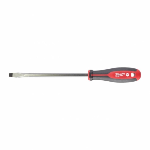 Магнітна викрутка MILWAUKEE з тригранною рукояткою PH2x45