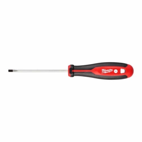 Магнітна викрутка MILWAUKEE з тригранною рукояткою PH2x45