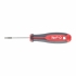 Магнітна викрутка MILWAUKEE з тригранною рукояткою PZ3x150