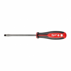 Магнітна викрутка MILWAUKEE з тригранною рукояткою SL 1,0x5,5x125
