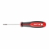 Магнітна викрутка MILWAUKEE з тригранною рукояткою SL 1,0x5,5x125