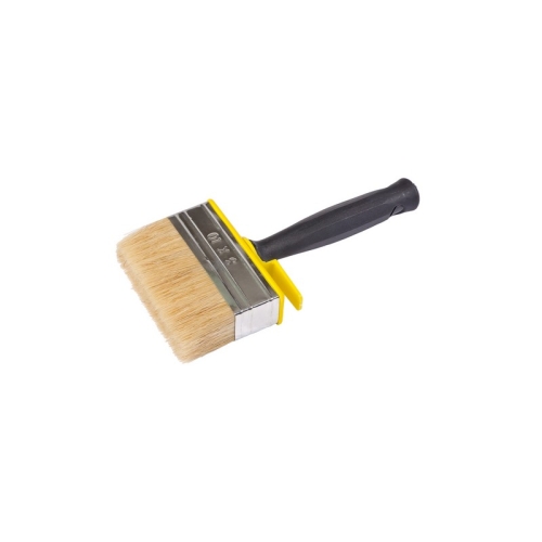Макловиця MASTERTOOL 100х30х40 мм пластикова ручка 91-9610